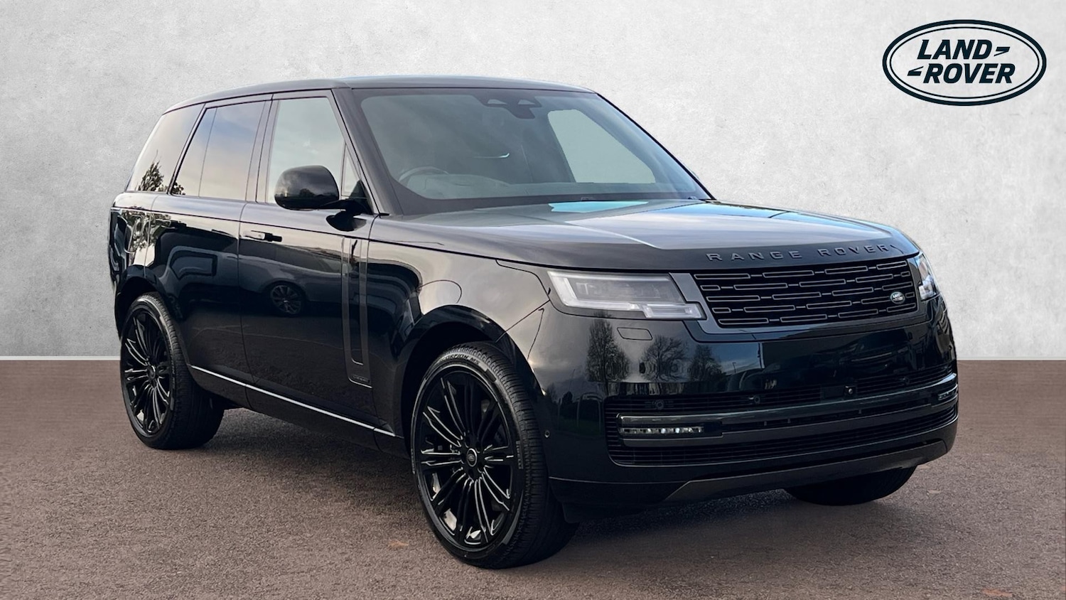 Used Land Rover Range Rover for sale - 76368811: Photo 1
