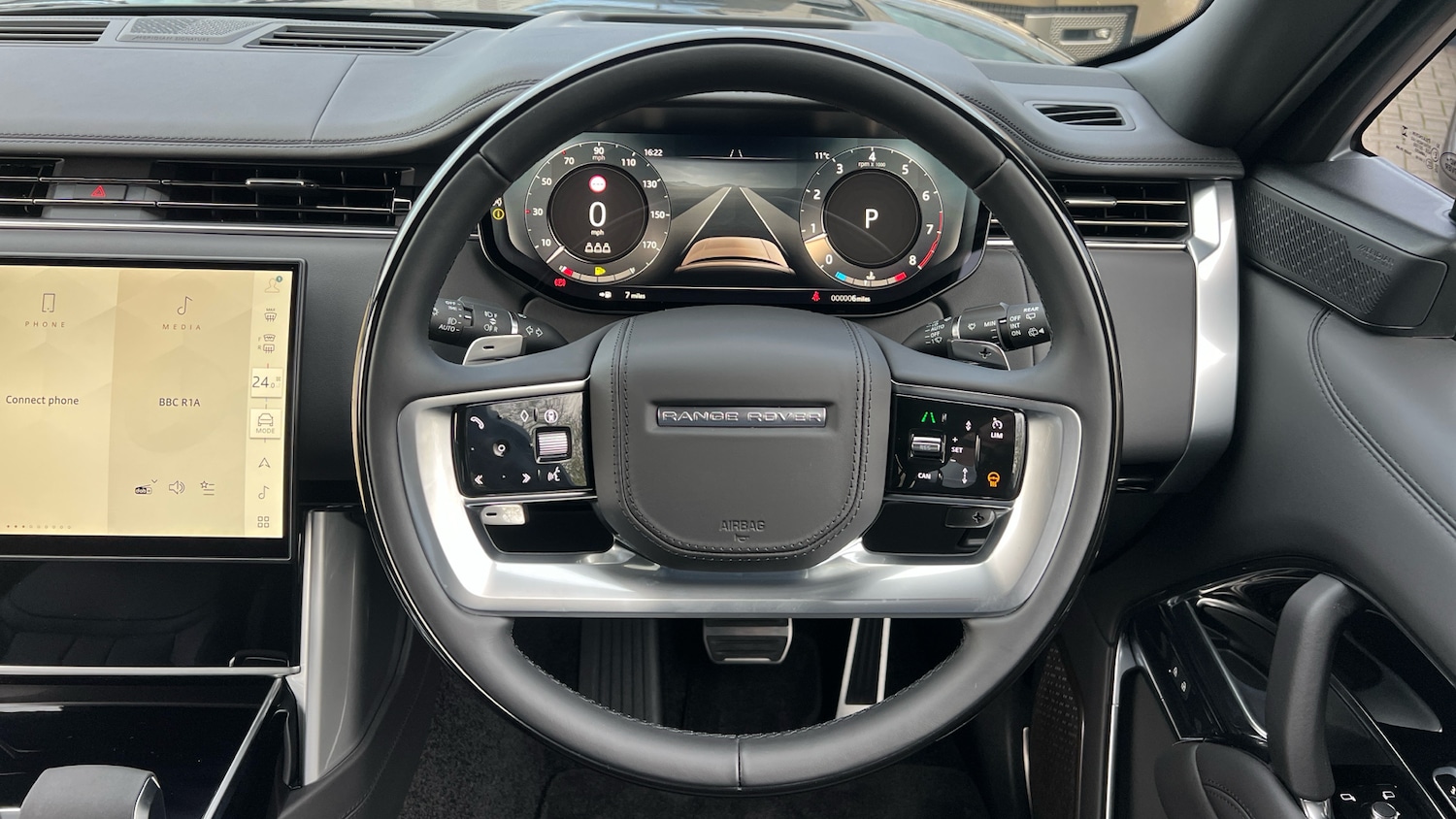 Used Land Rover Range Rover for sale - 76368811: Photo 15