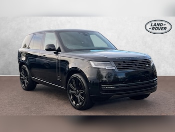 Land Rover - Range Rover