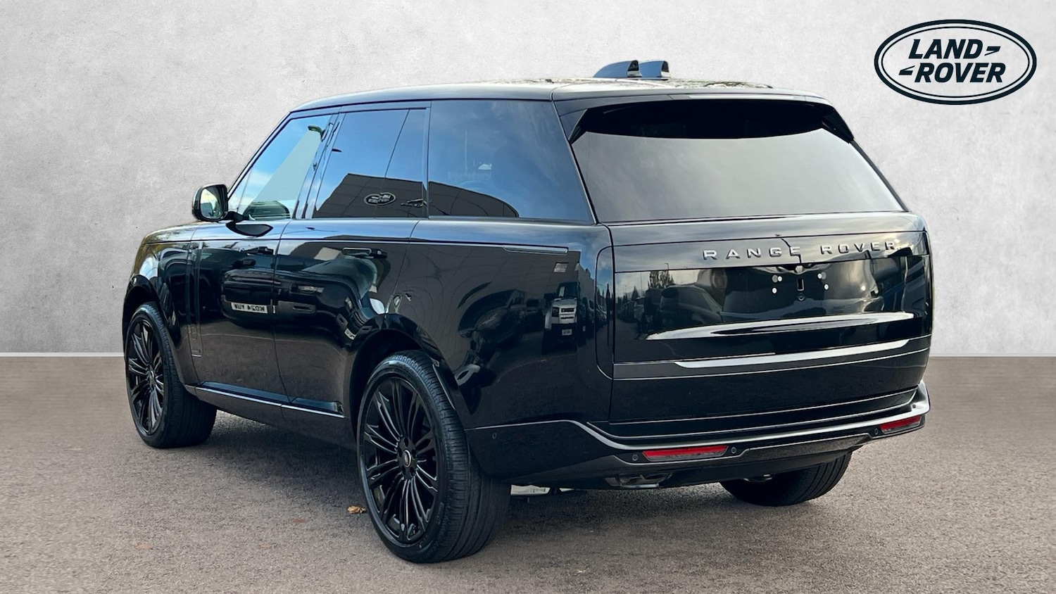 Used Land Rover Range Rover for sale - 76368811: Photo 2