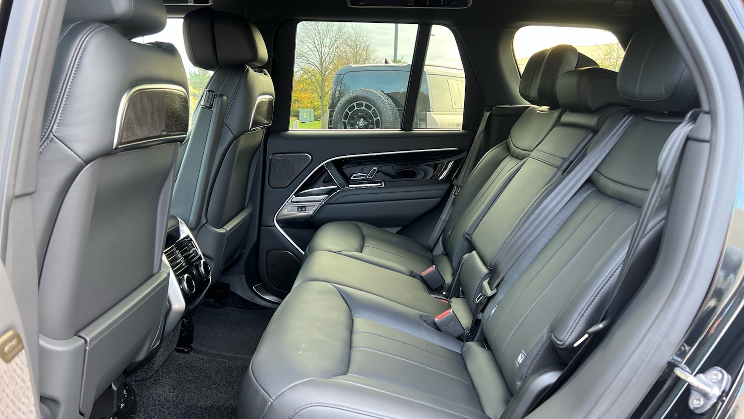 Used Land Rover Range Rover for sale - 76368811: Photo 4
