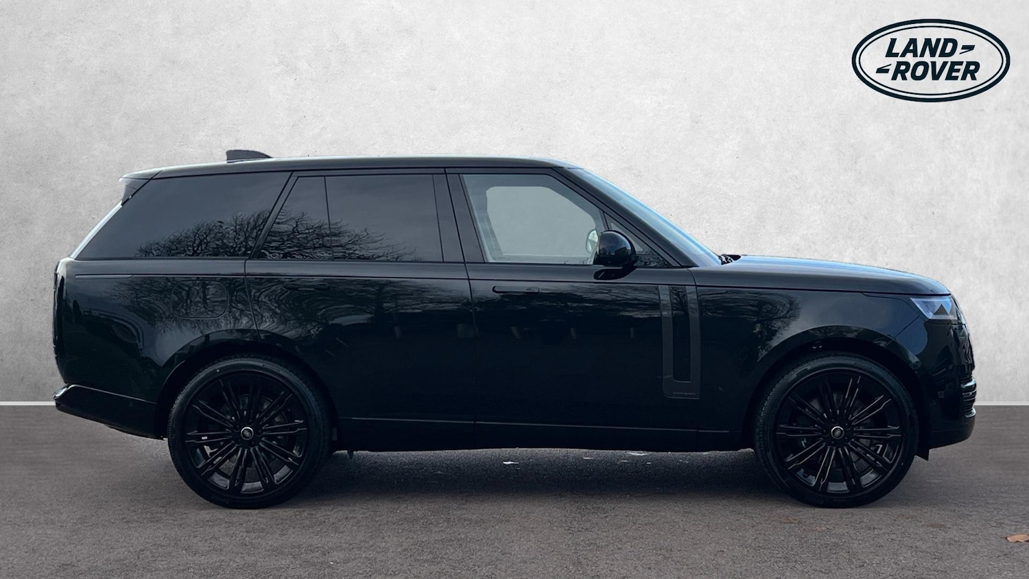 Used Land Rover Range Rover for sale - 76368811: Photo 5