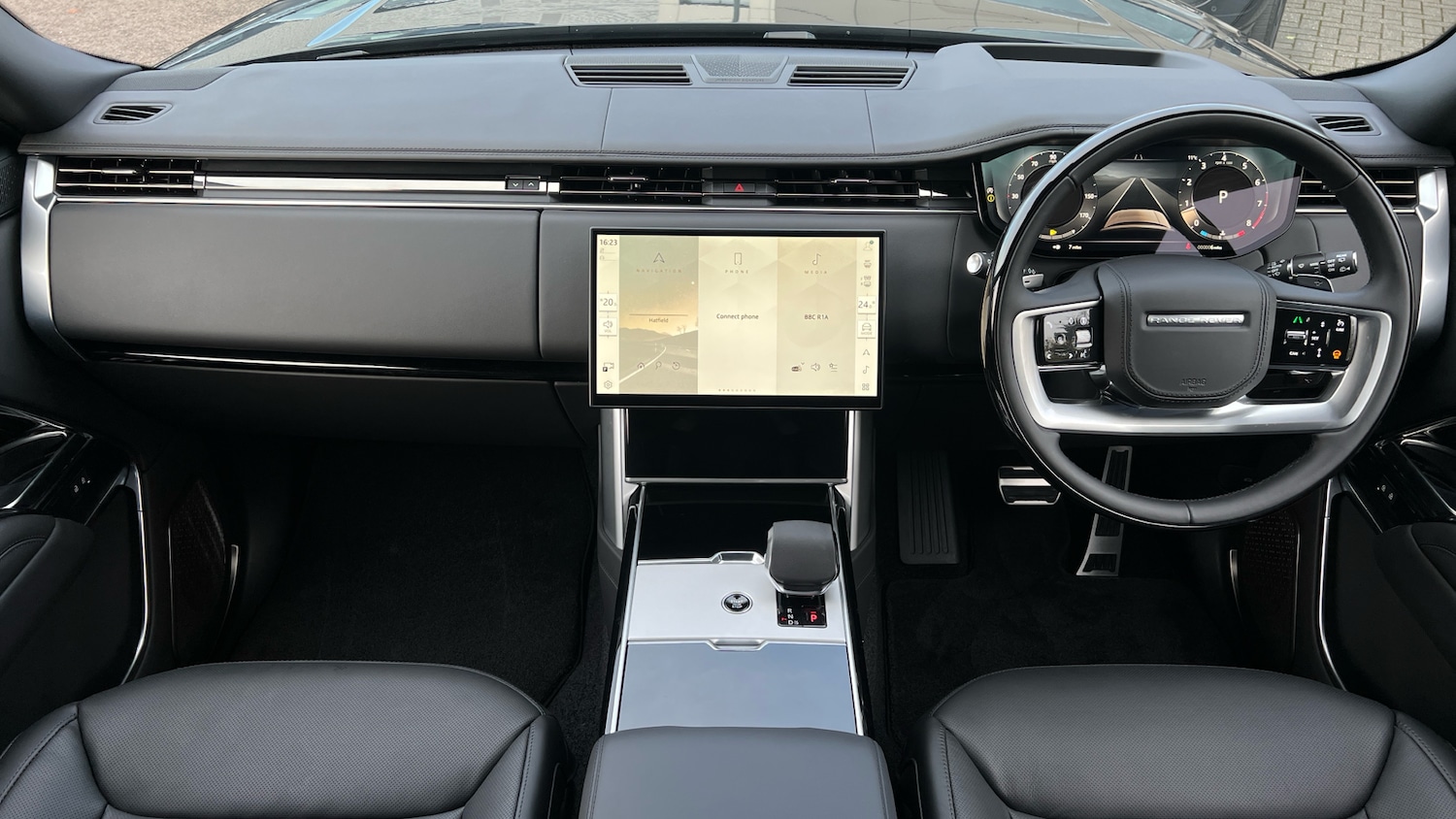 Used Land Rover Range Rover for sale - 76368811: Photo 9
