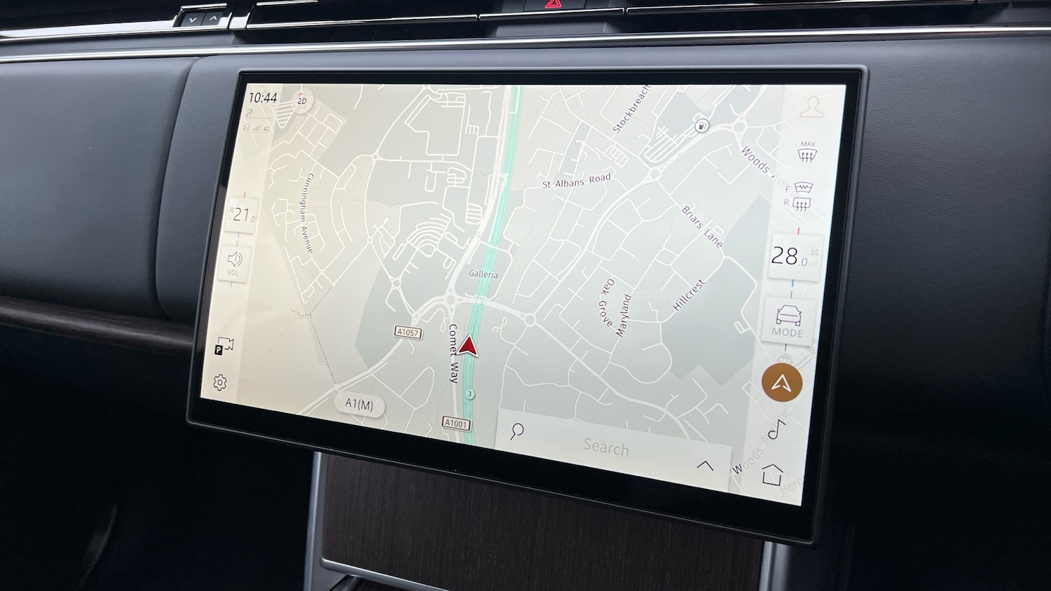 Used Land Rover Range Rover 2024 for sale - 76770155: Photo 11