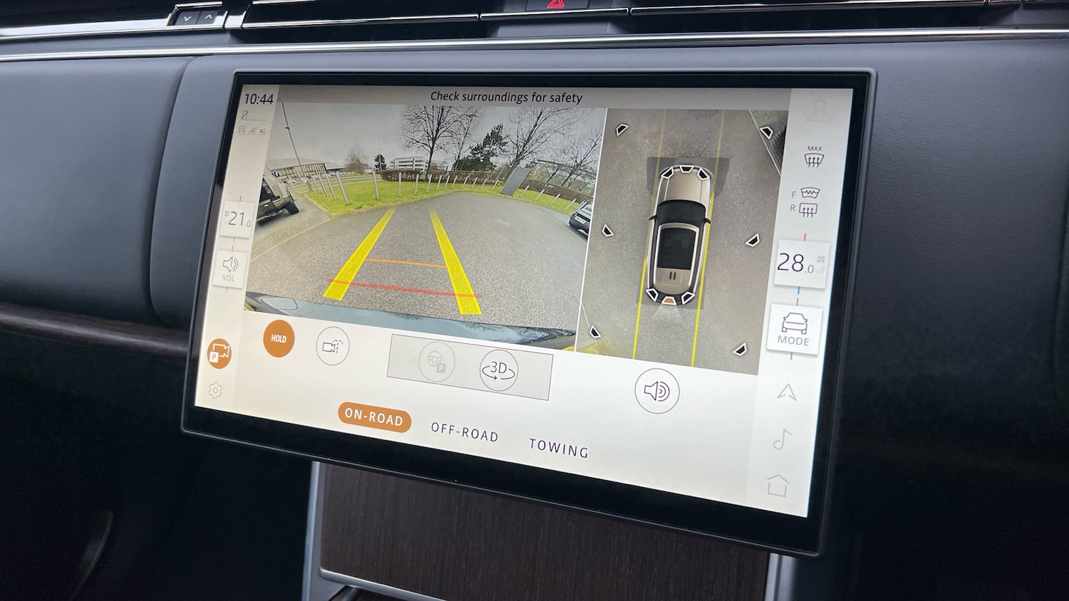 Used Land Rover Range Rover 2024 for sale - 76770155: Photo 12