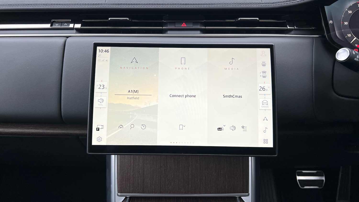 Used Land Rover Range Rover 2024 for sale - 76770155: Photo 14