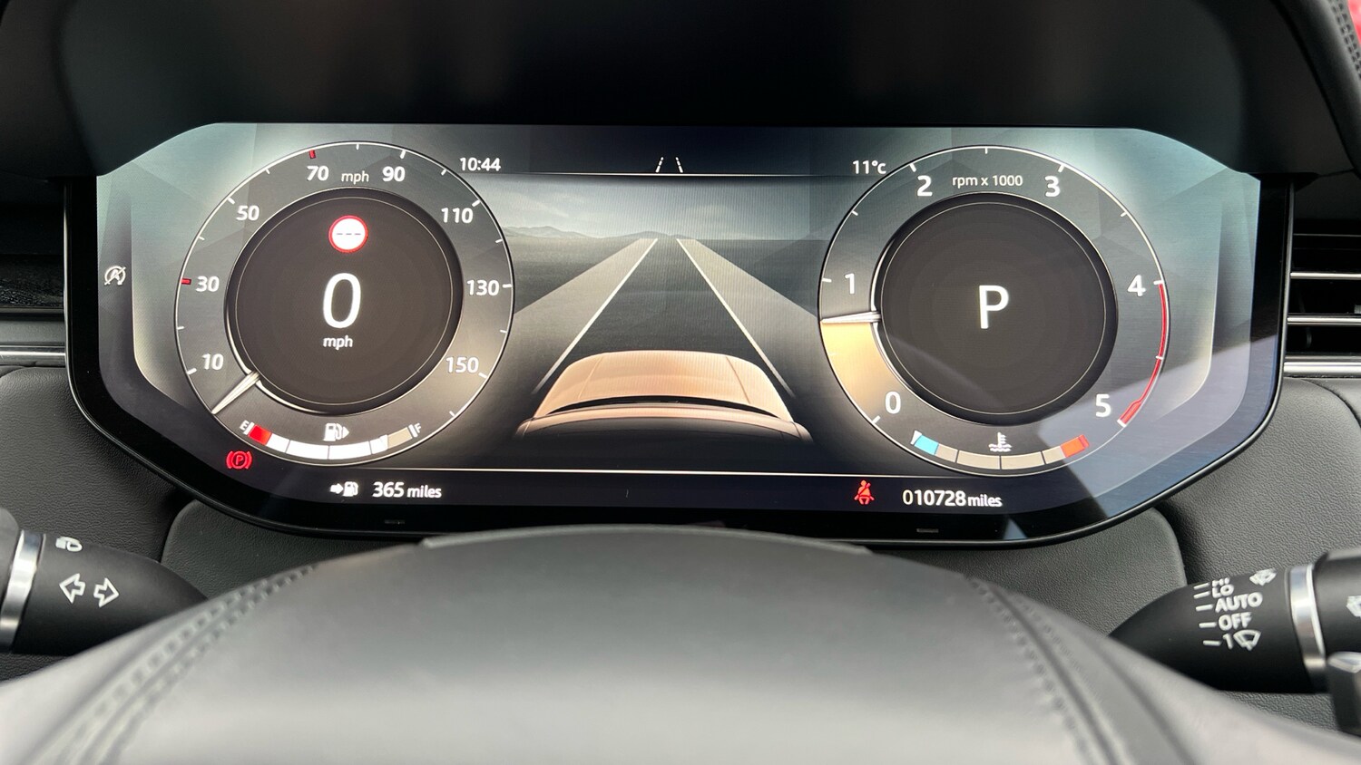 Used Land Rover Range Rover 2024 for sale - 76770155: Photo 16