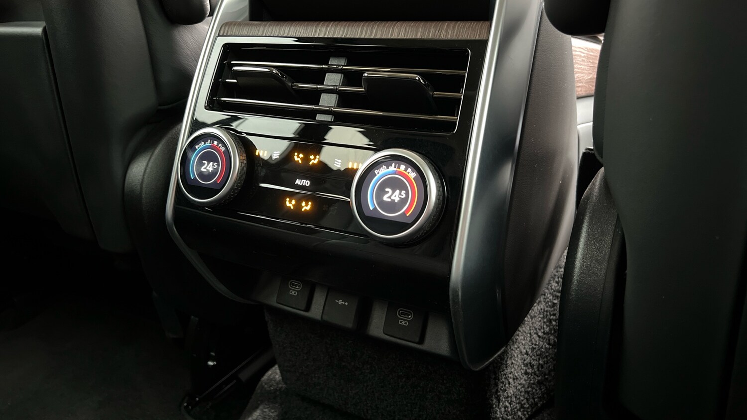 Used Land Rover Range Rover 2024 for sale - 76770155: Photo 18