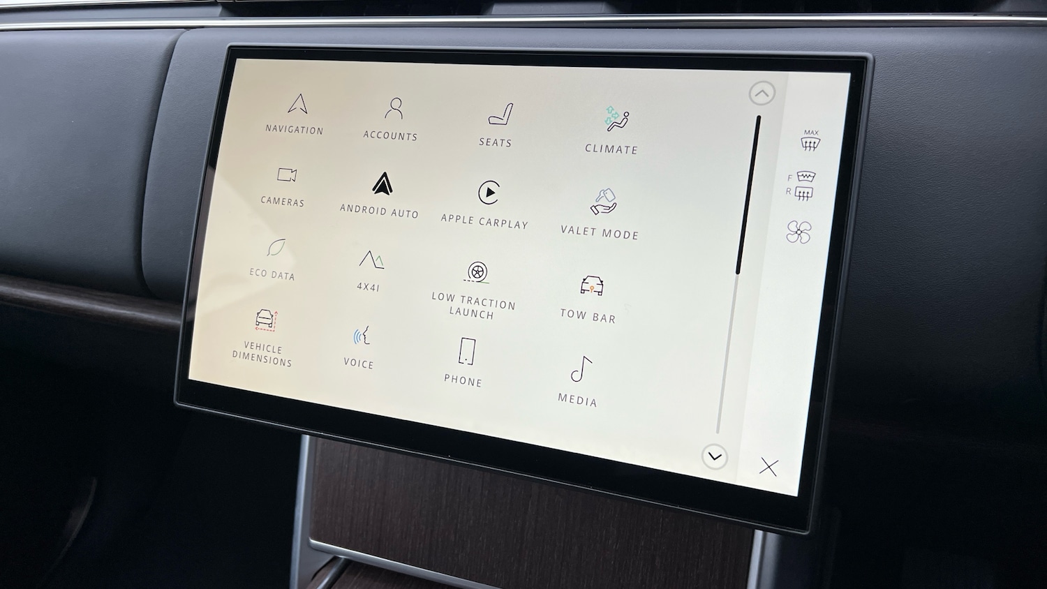 Used Land Rover Range Rover 2024 for sale - 76770155: Photo 24