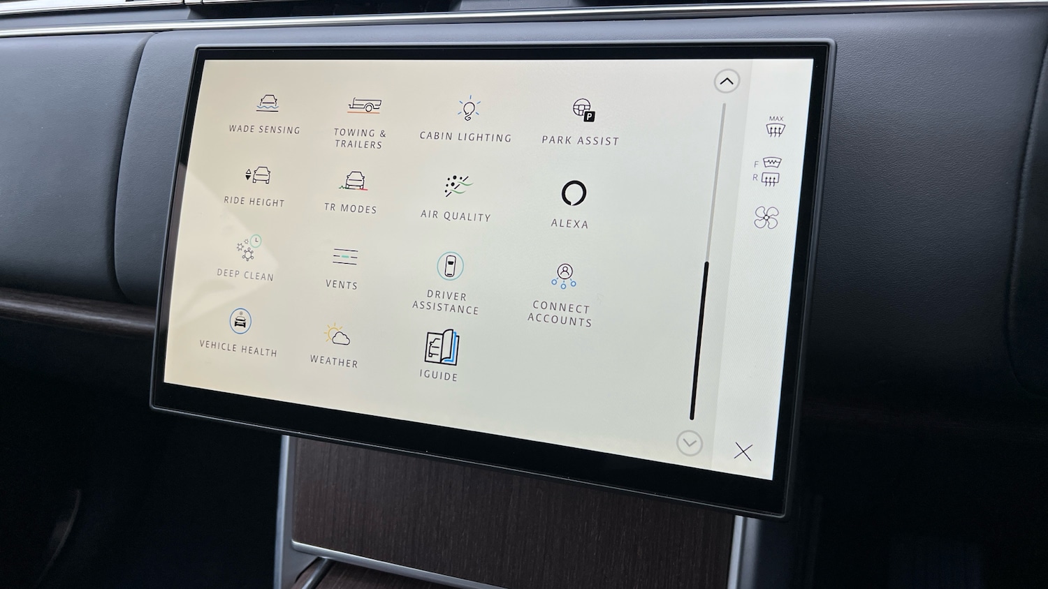 Used Land Rover Range Rover 2024 for sale - 76770155: Photo 25