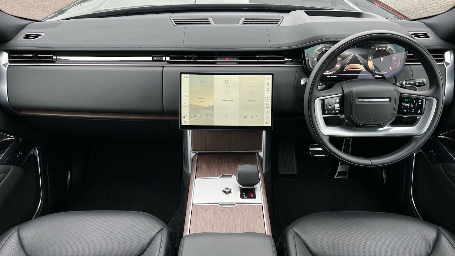 Used Land Rover Range Rover 2024 for sale - 76770155: Photo 9