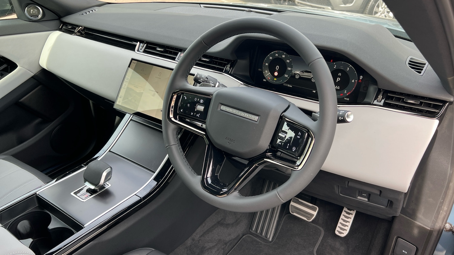 Used Land Rover Range Rover Evoque for sale - 78145925: Photo 10