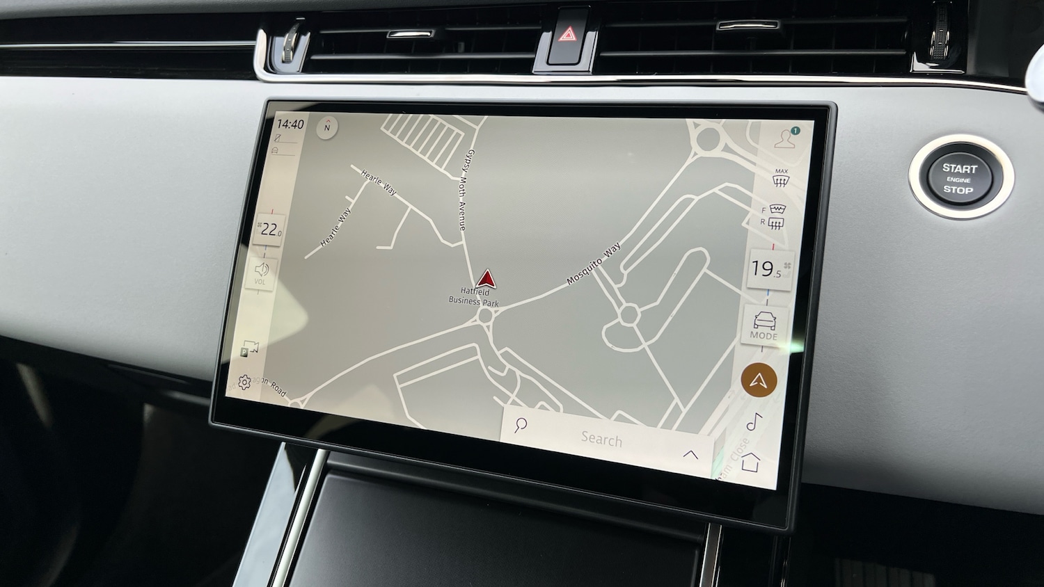 Used Land Rover Range Rover Evoque for sale - 78145925: Photo 11