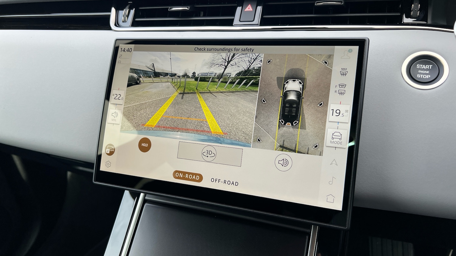 Used Land Rover Range Rover Evoque for sale - 78145925: Photo 12