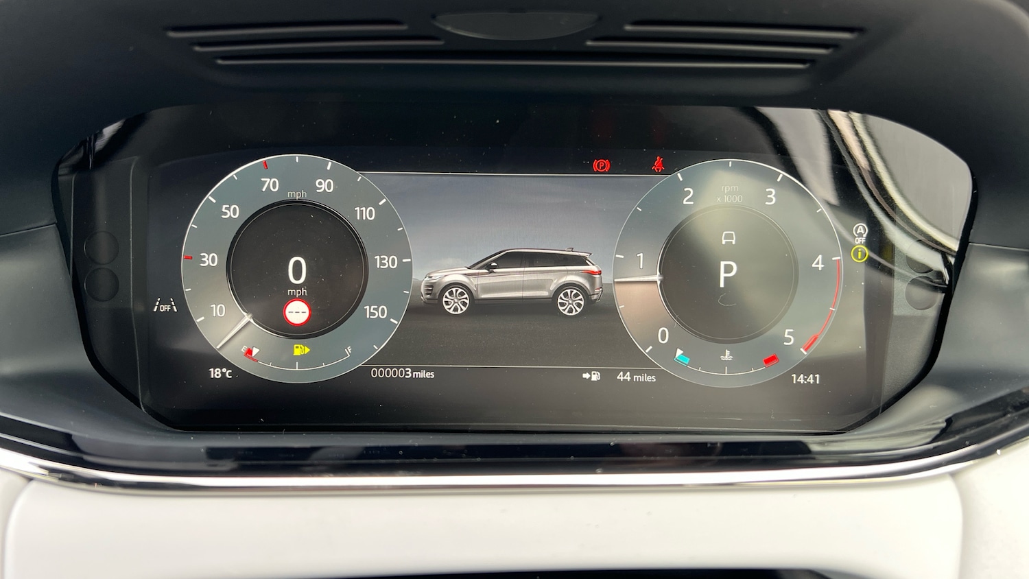 Used Land Rover Range Rover Evoque for sale - 78145925: Photo 16