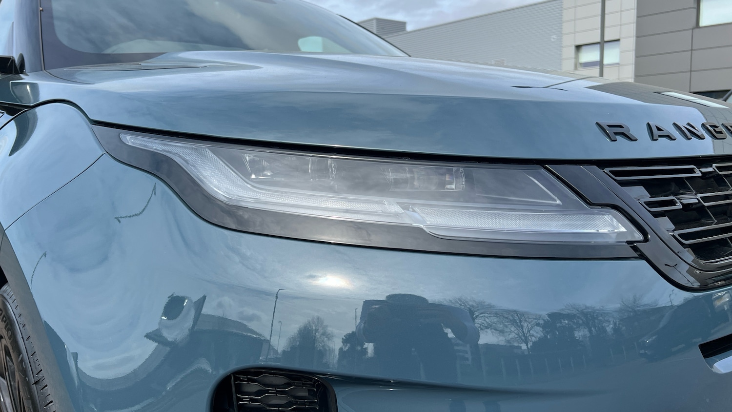 Used Land Rover Range Rover Evoque for sale - 78145925: Photo 17