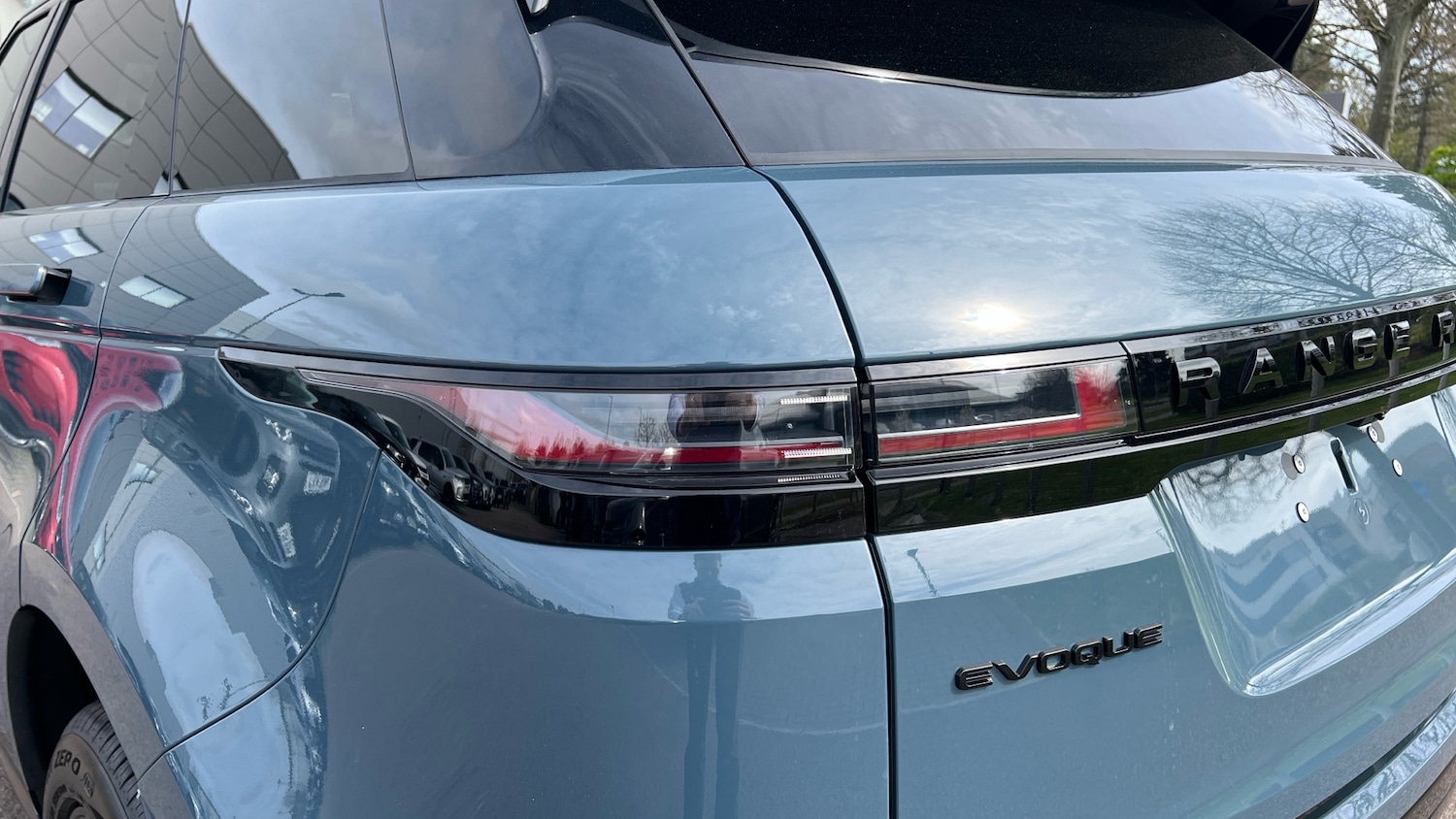 Used Land Rover Range Rover Evoque for sale - 78145925: Photo 19