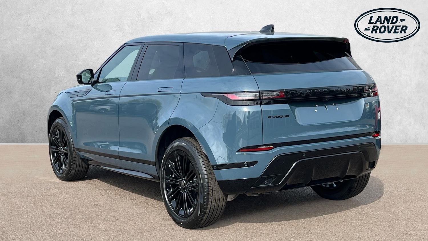 Used Land Rover Range Rover Evoque for sale - 78145925: Photo 2