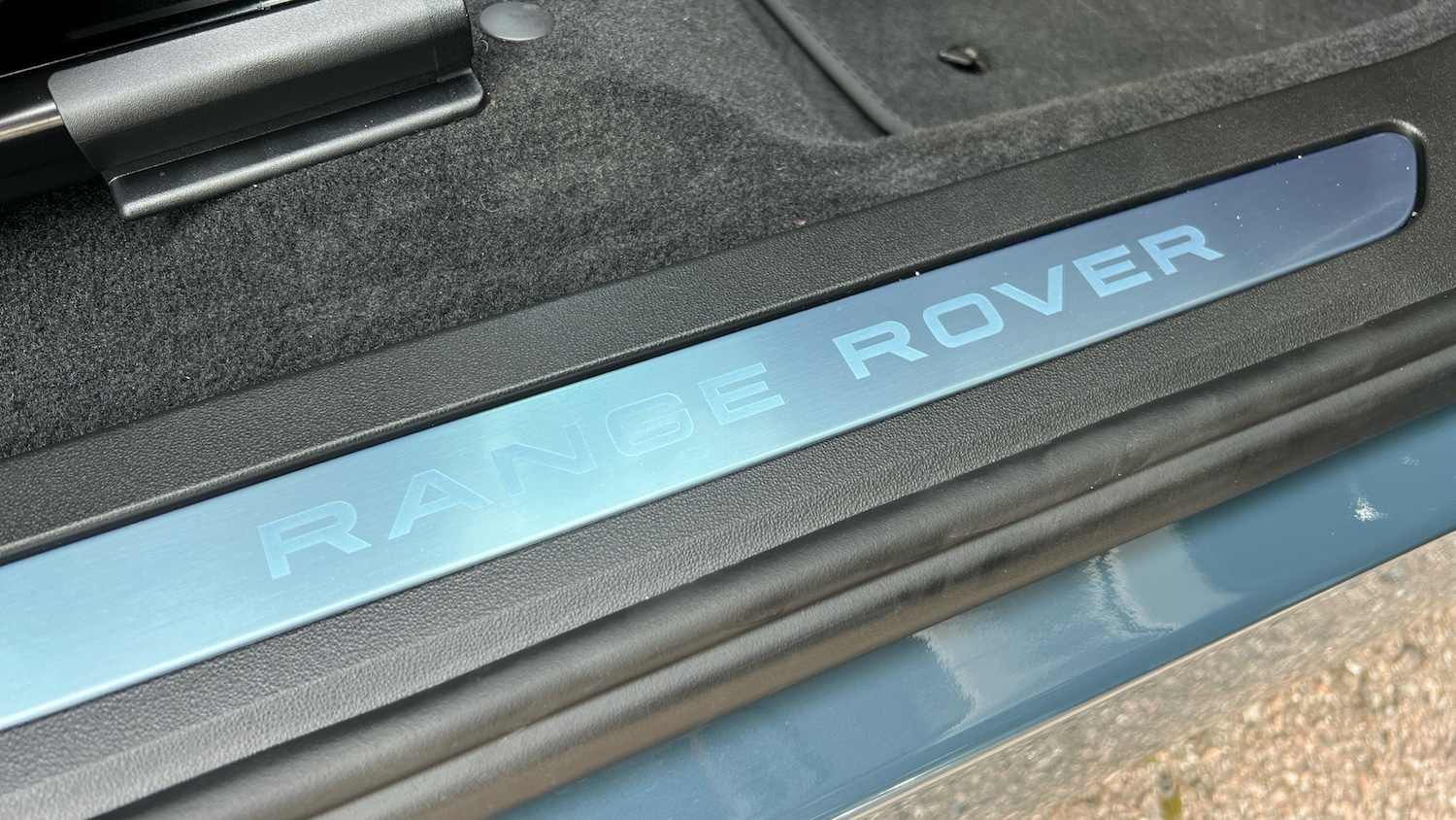 Used Land Rover Range Rover Evoque for sale - 78145925: Photo 21