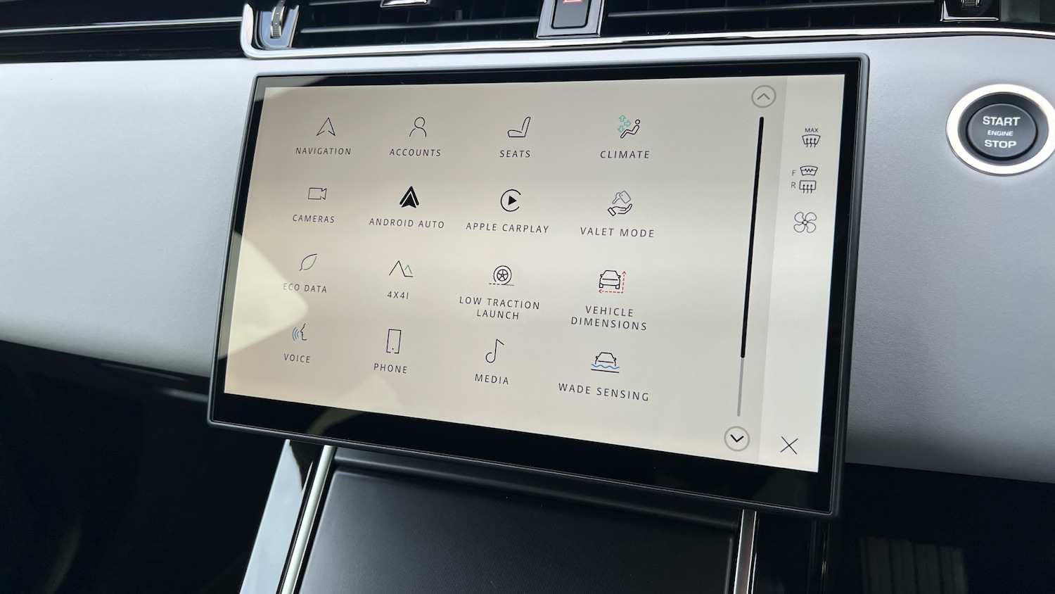 Used Land Rover Range Rover Evoque for sale - 78145925: Photo 25