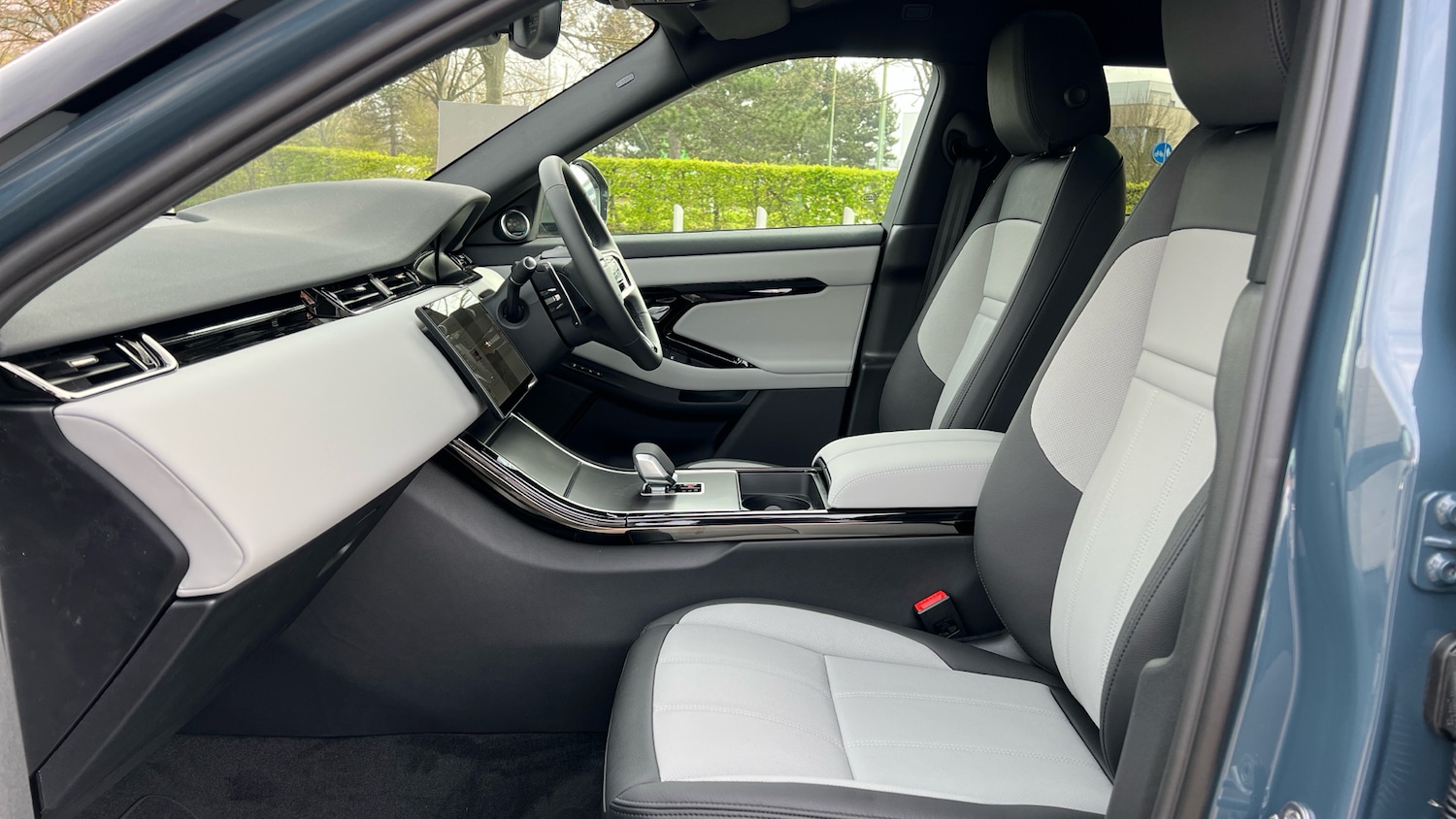 Used Land Rover Range Rover Evoque for sale - 78145925: Photo 3