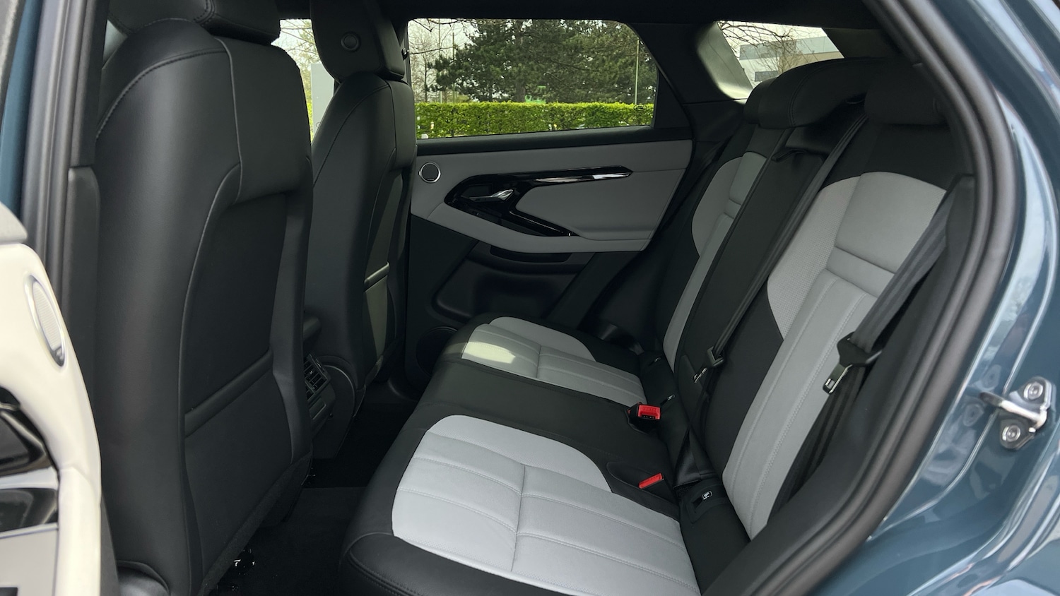 Used Land Rover Range Rover Evoque for sale - 78145925: Photo 4