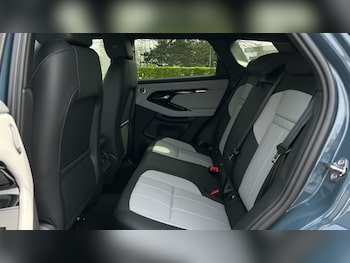 Used Land Rover Range Rover Evoque 2026 for sale - 78145925: Photo