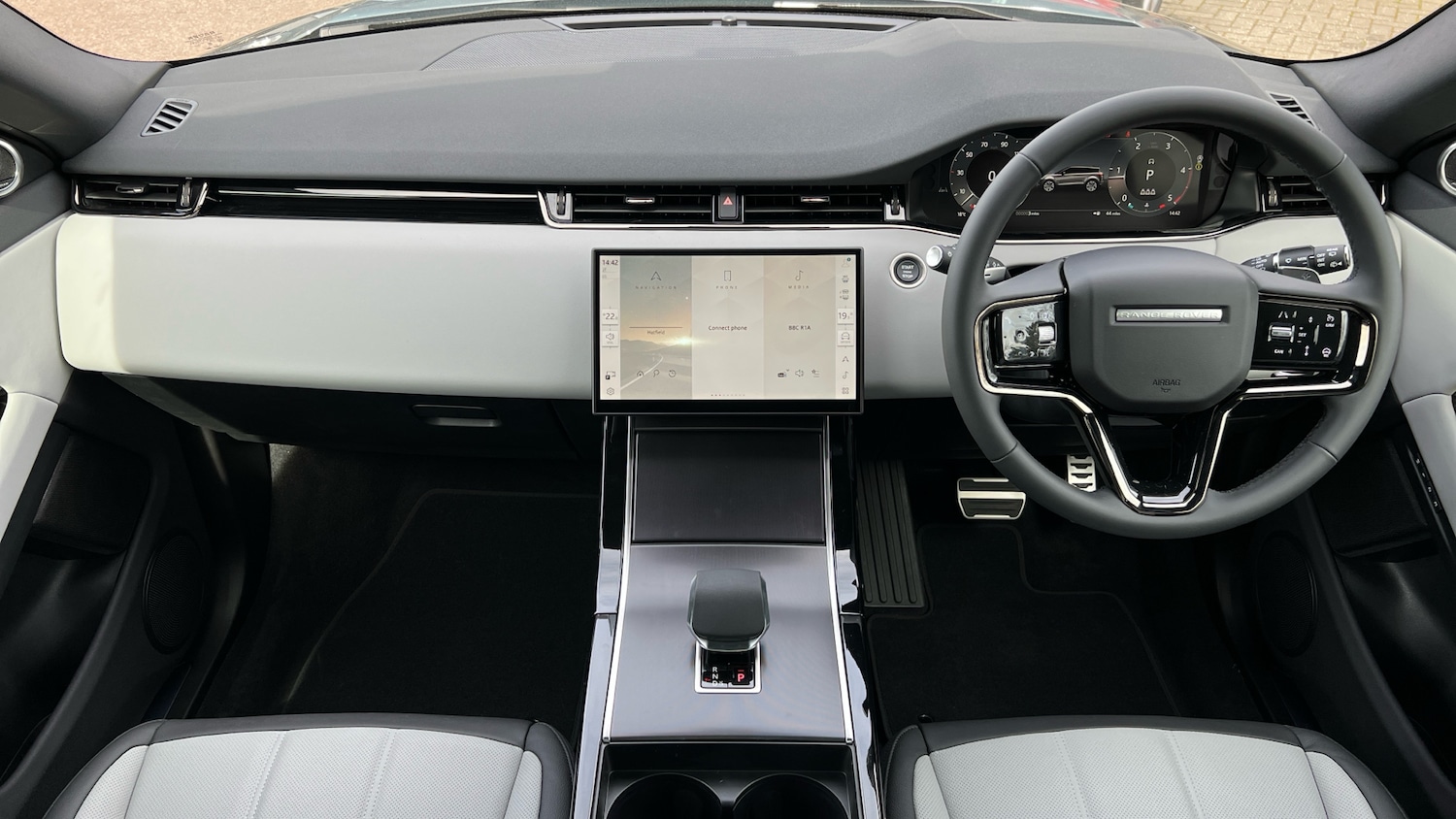 Used Land Rover Range Rover Evoque for sale - 78145925: Photo 9