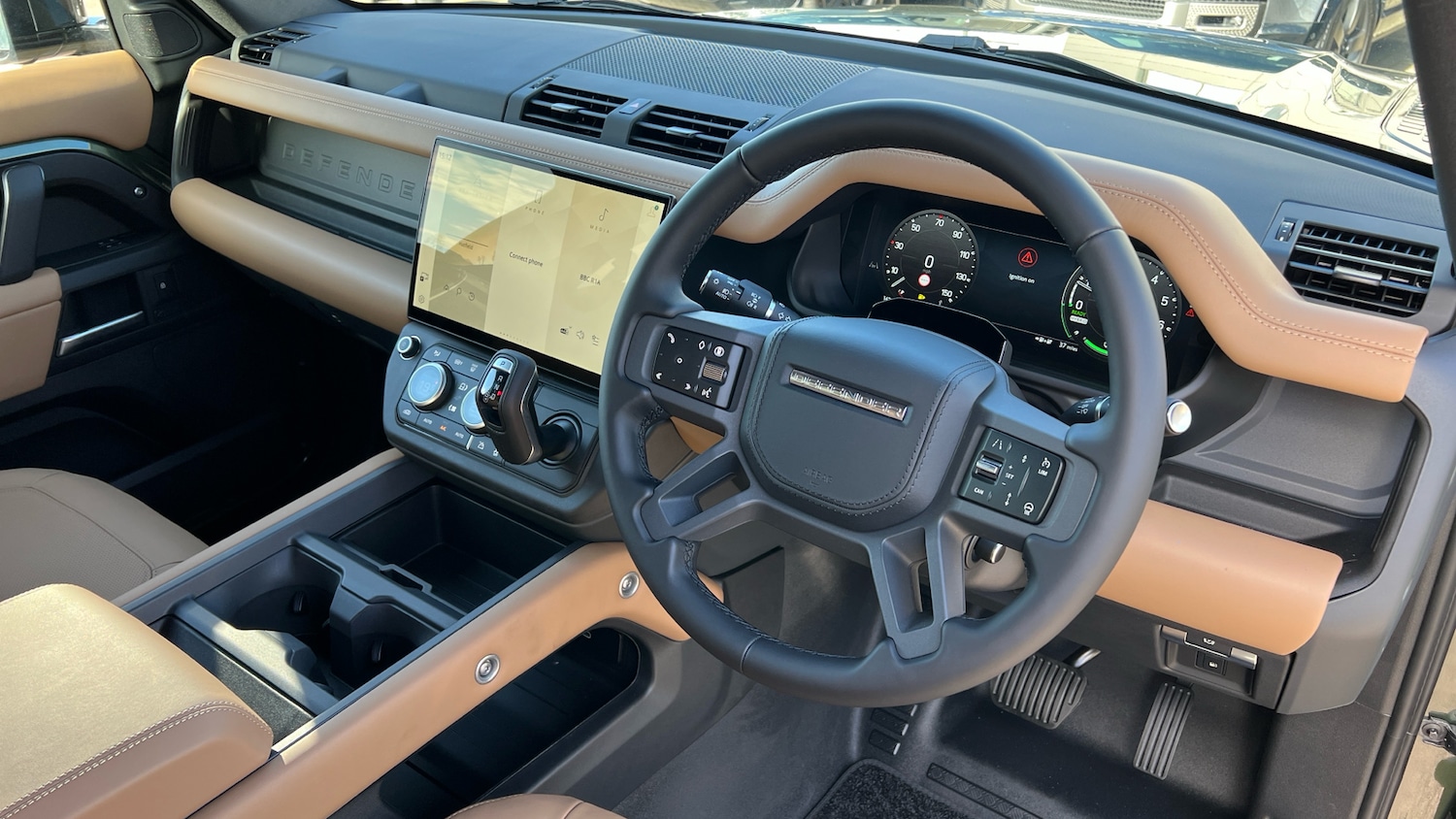 Used Land Rover Defender for sale - 78045728: Photo 10