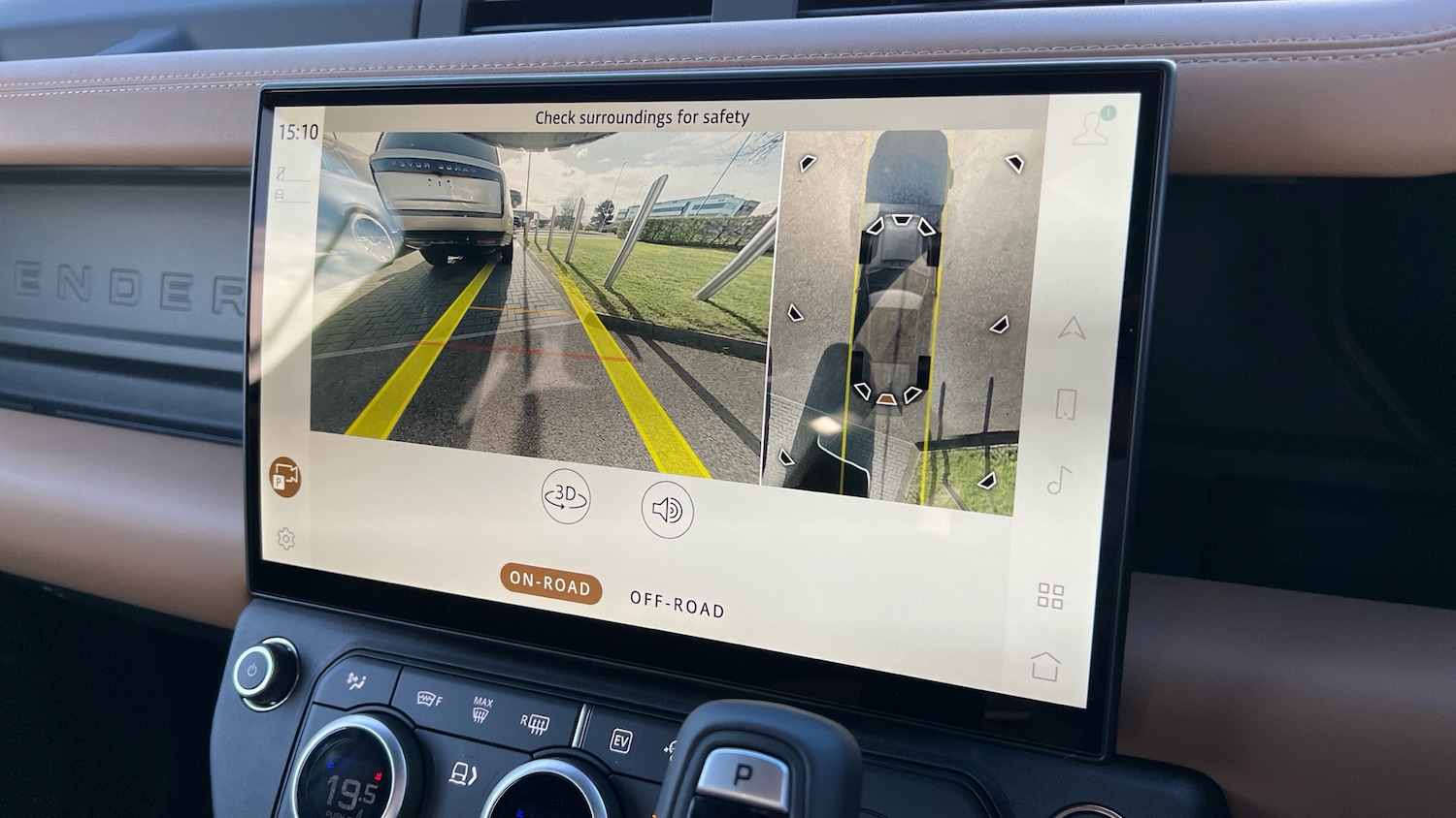 Used Land Rover Defender for sale - 78045728: Photo 12