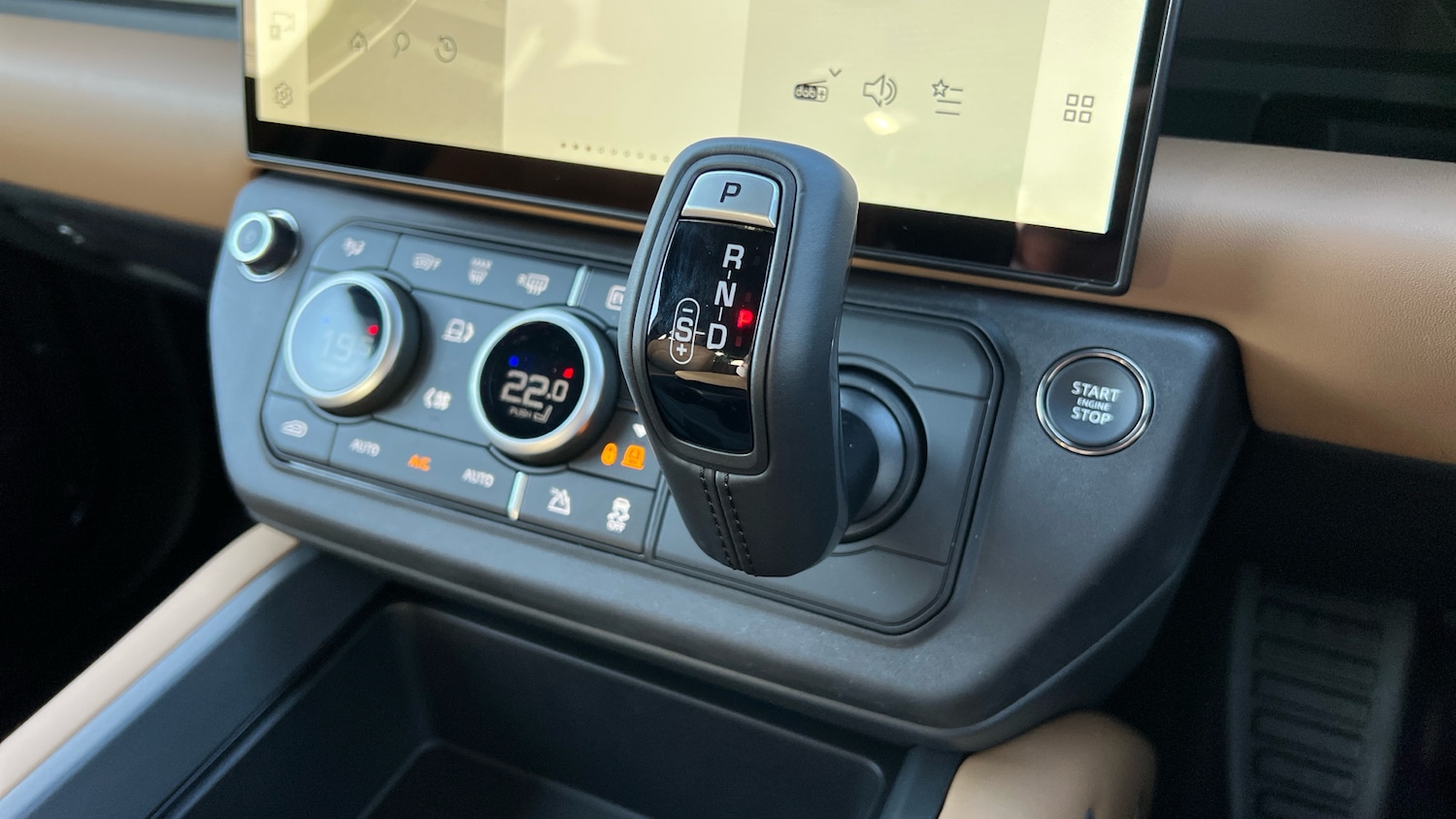 Used Land Rover Defender for sale - 78045728: Photo 13