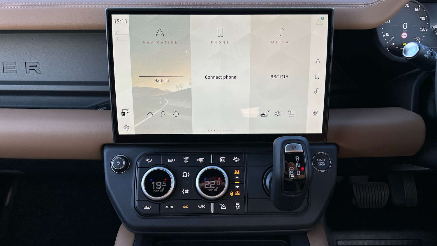 Used Land Rover Defender for sale - 78045728: Photo 14