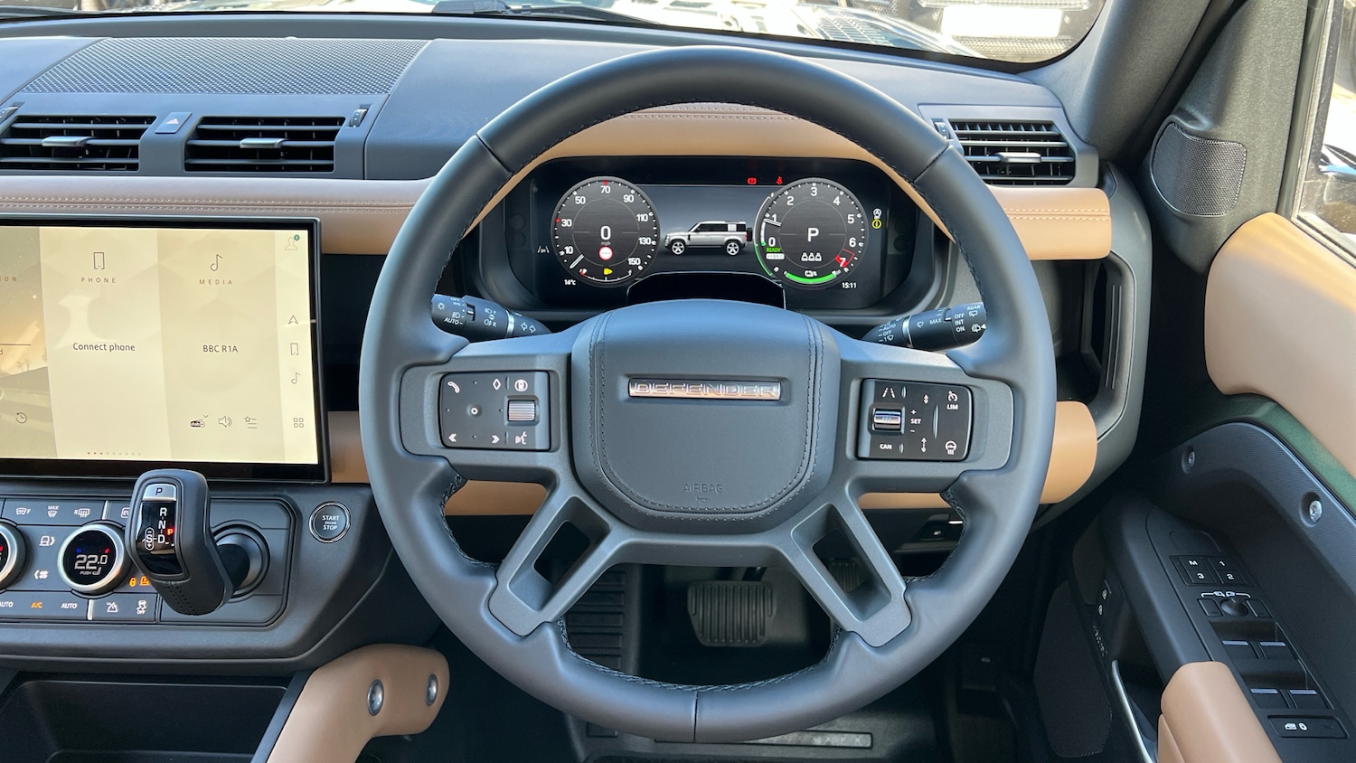 Used Land Rover Defender for sale - 78045728: Photo 15