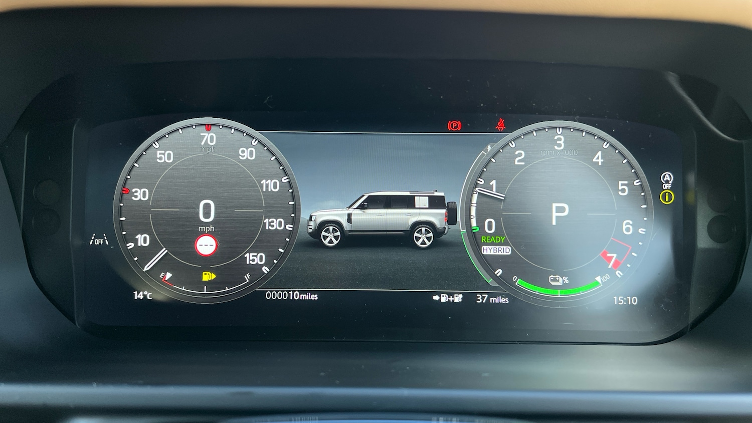 Used Land Rover Defender for sale - 78045728: Photo 16