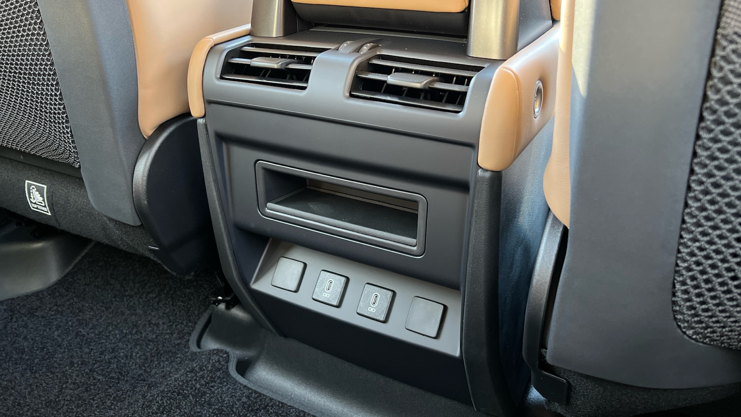 Used Land Rover Defender for sale - 78045728: Photo 18