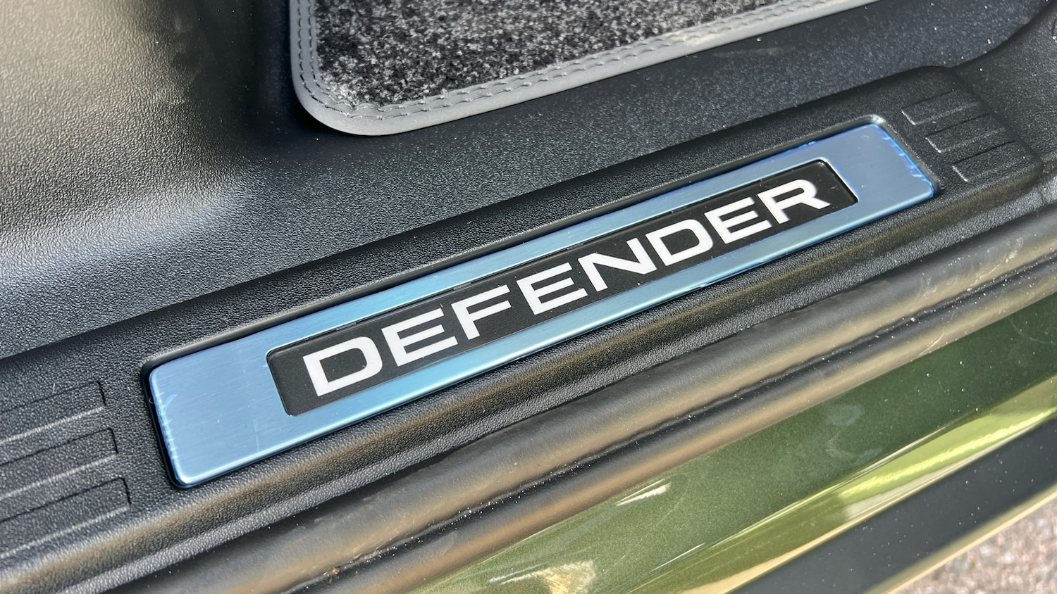 Used Land Rover Defender for sale - 78045728: Photo 21