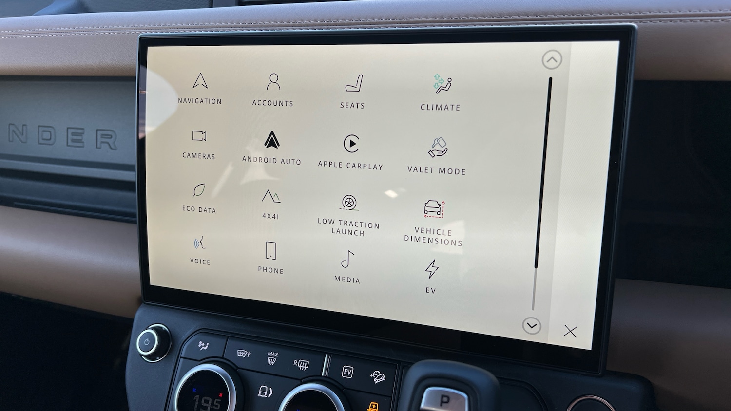 Used Land Rover Defender for sale - 78045728: Photo 25