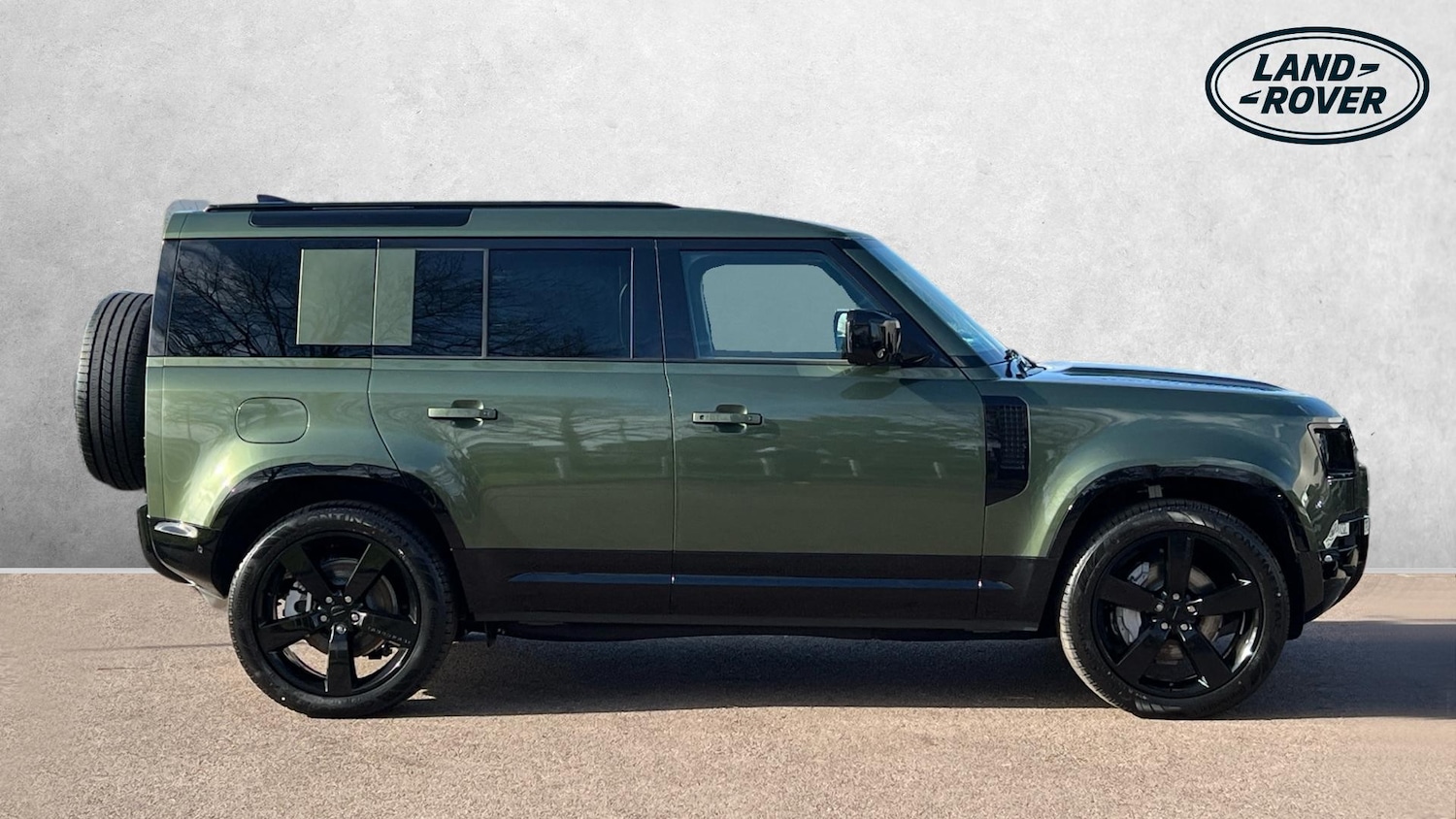 Used Land Rover Defender for sale - 78045728: Photo 5