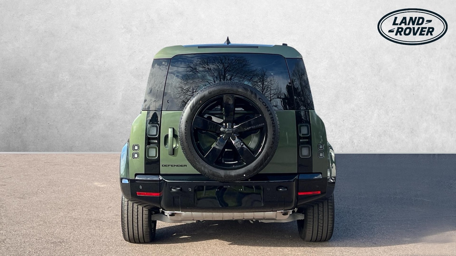 Used Land Rover Defender for sale - 78045728: Photo 6