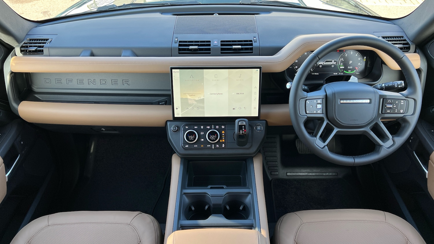 Used Land Rover Defender for sale - 78045728: Photo 9