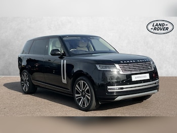 Used Land Rover Range Rover 2022 for sale - 78545570: Photo