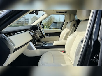 Used Land Rover Range Rover 2022 for sale - 78545570: Photo