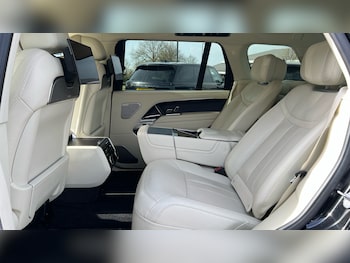 Used Land Rover Range Rover 2022 for sale - 78545570: Photo