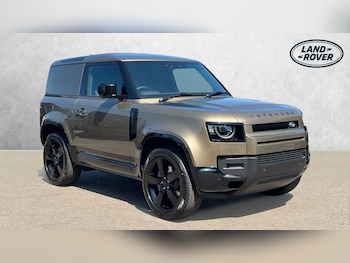 Used Land Rover Defender 2026 for sale - 78956539: Photo