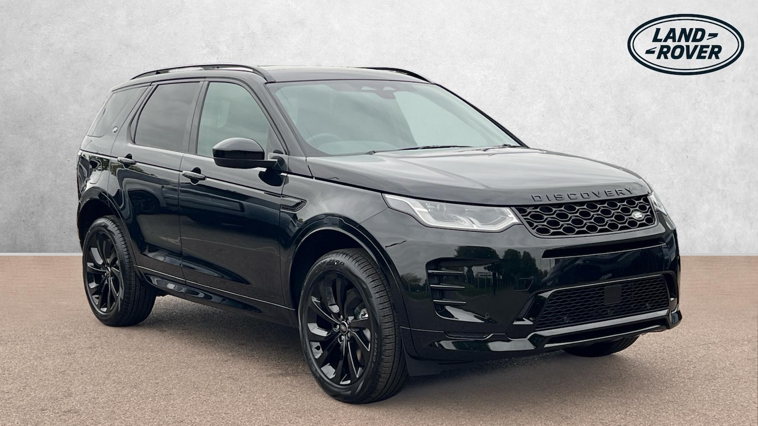 Used Land Rover Discovery Sport for sale - 76082145: Photo 1