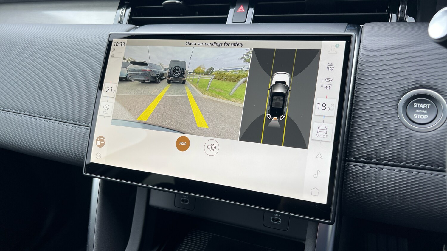 Used Land Rover Discovery Sport for sale - 76082145: Photo 12