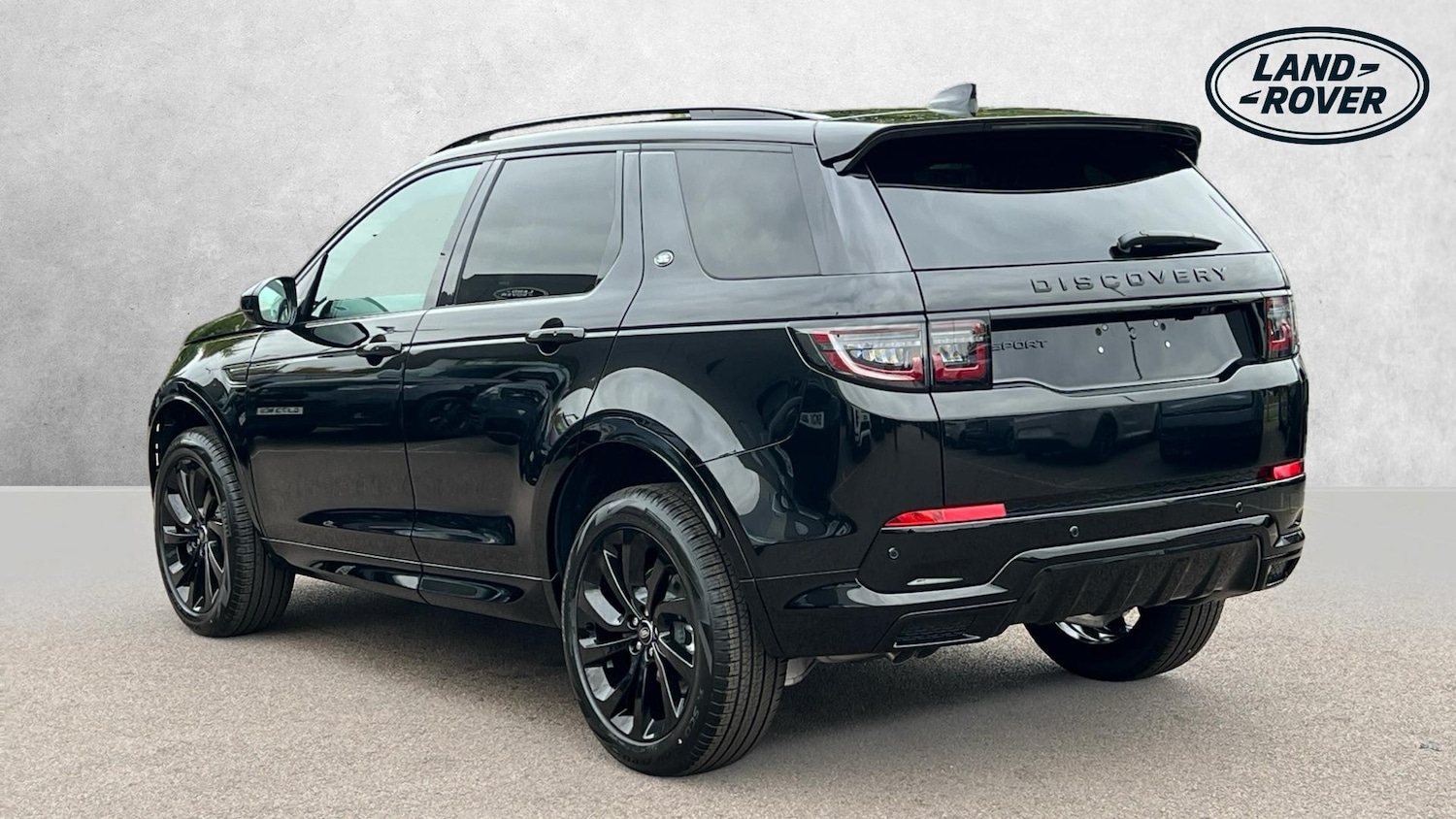 Used Land Rover Discovery Sport for sale - 76082145: Photo 2