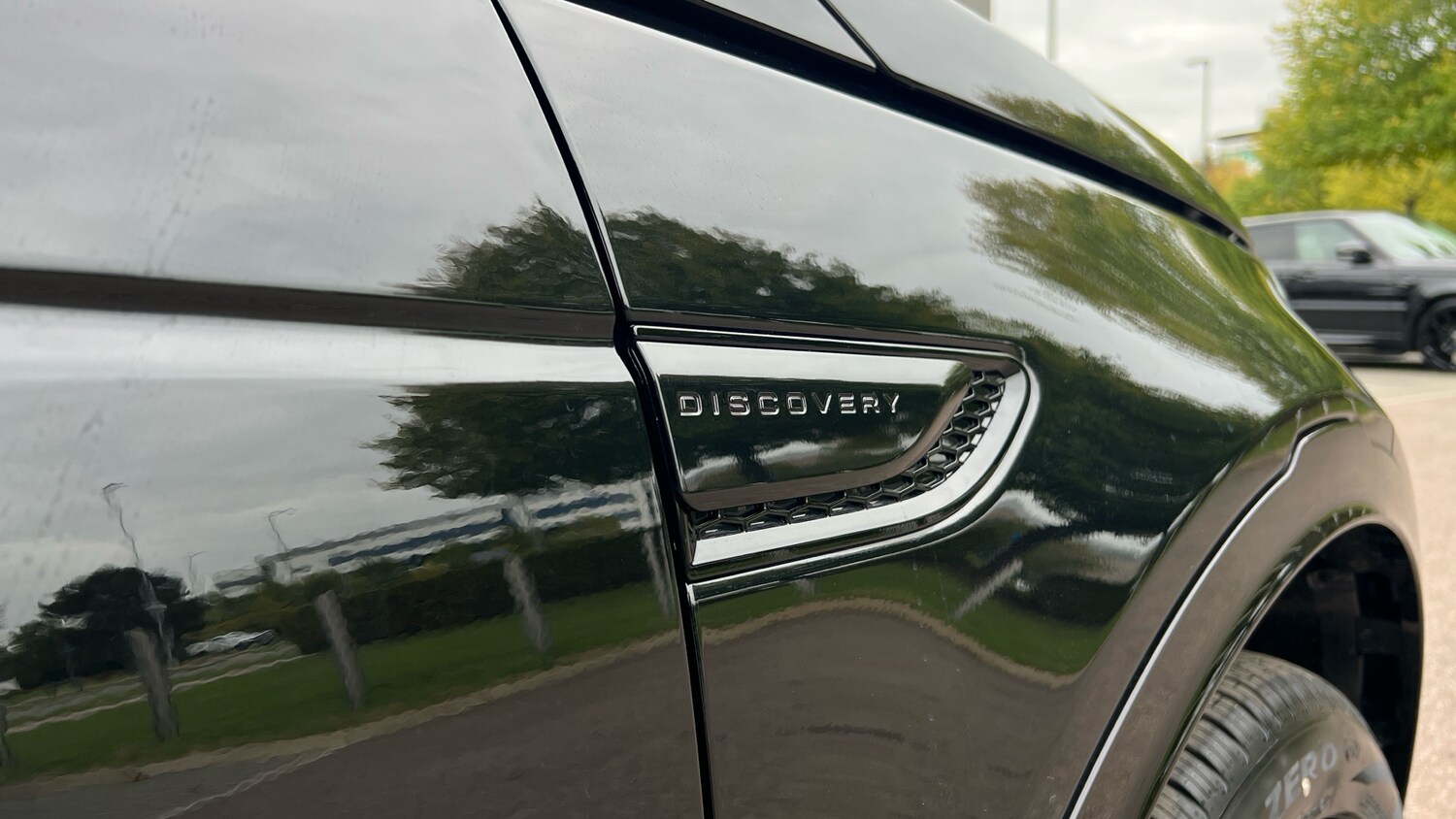 Used Land Rover Discovery Sport for sale - 76082145: Photo 20