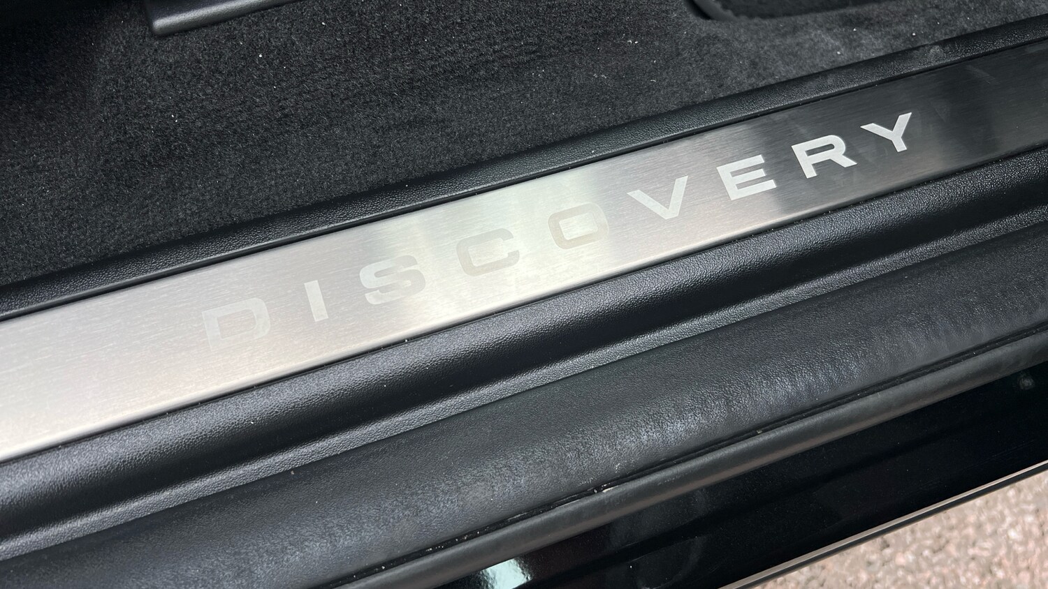 Used Land Rover Discovery Sport for sale - 76082145: Photo 21