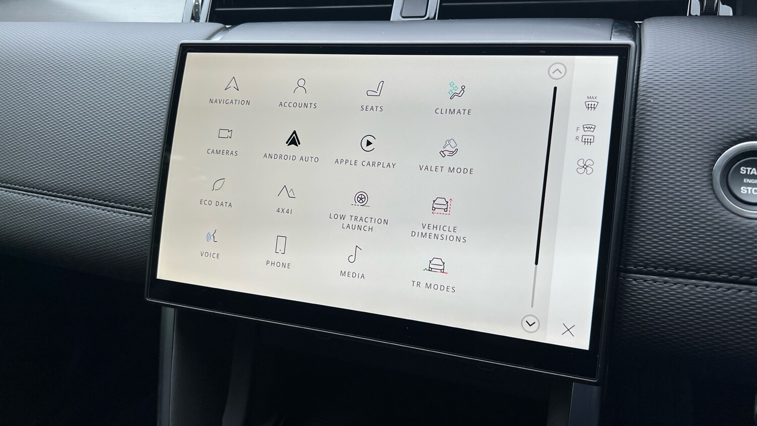 Used Land Rover Discovery Sport for sale - 76082145: Photo 25